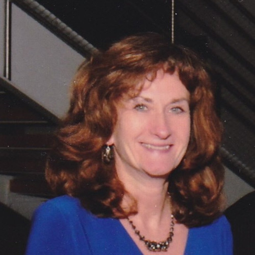 Meet your Posher, Ruth